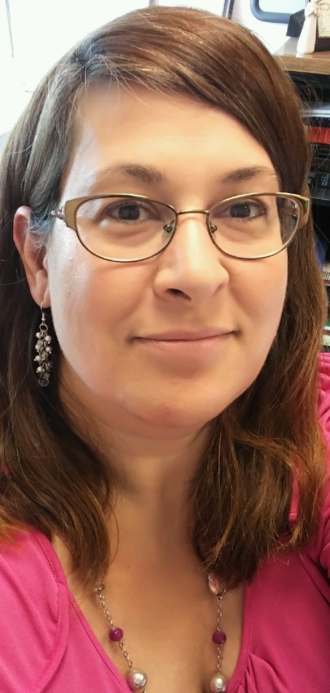 Meet your Posher, Kim